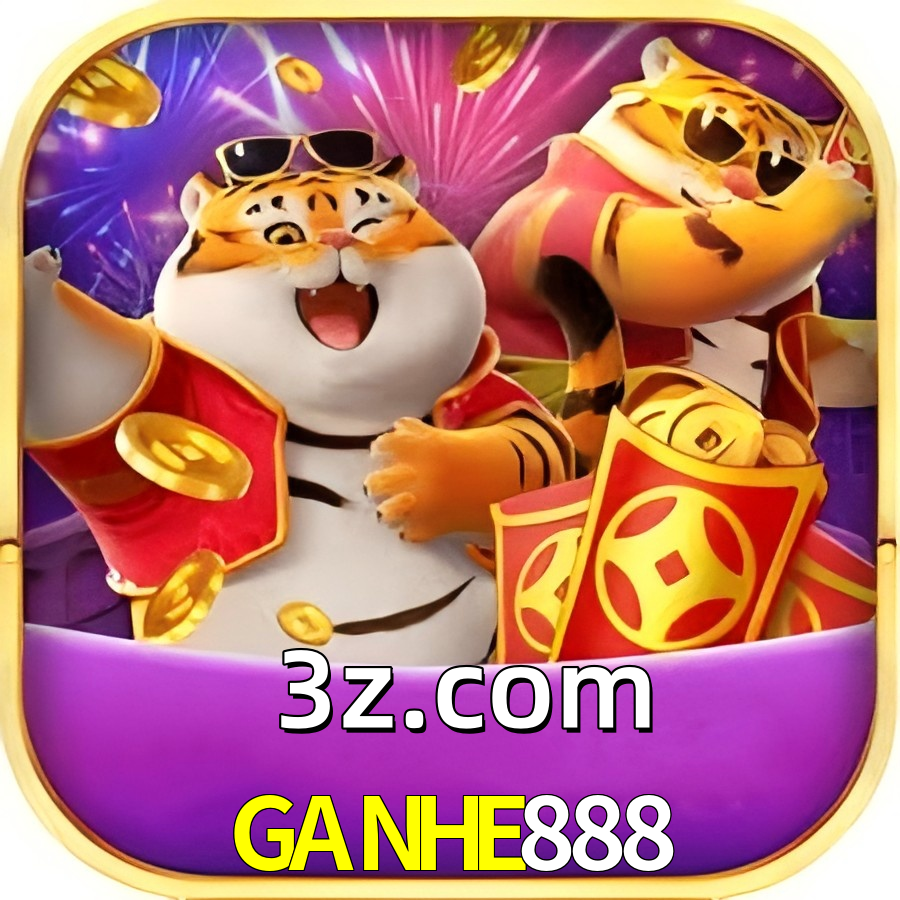 GANHE888