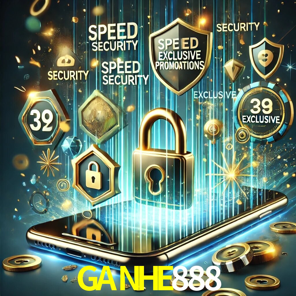 Vantagens do App GANHE888