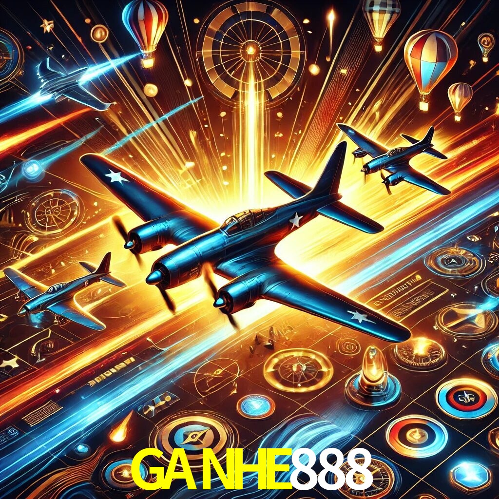 Vantagens do Aviator no GANHE888