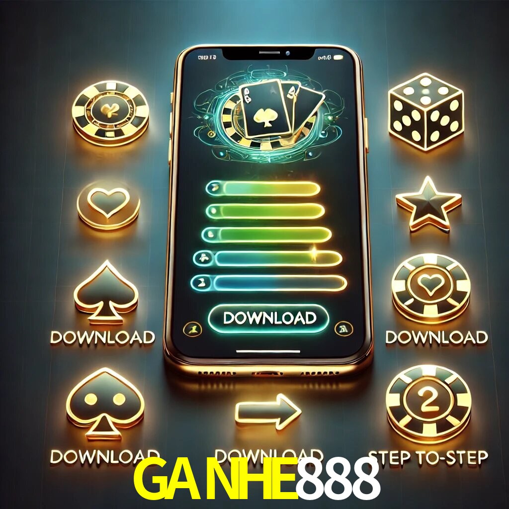 Como Baixar o App
