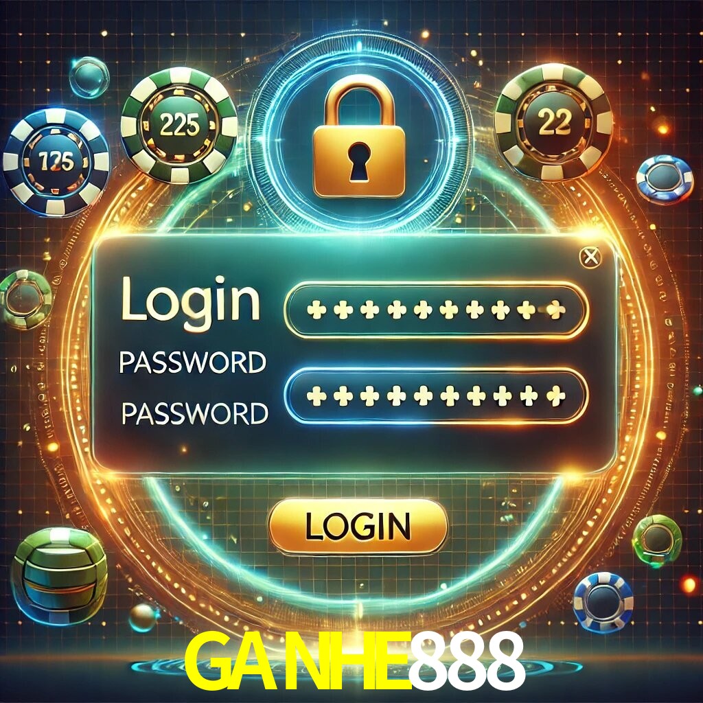 Como Fazer Login