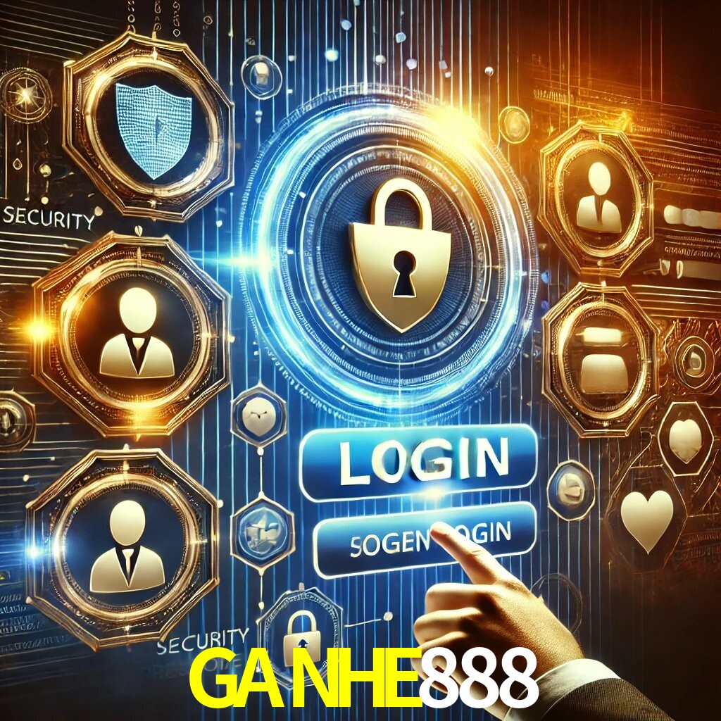 Benefícios de Fazer Login