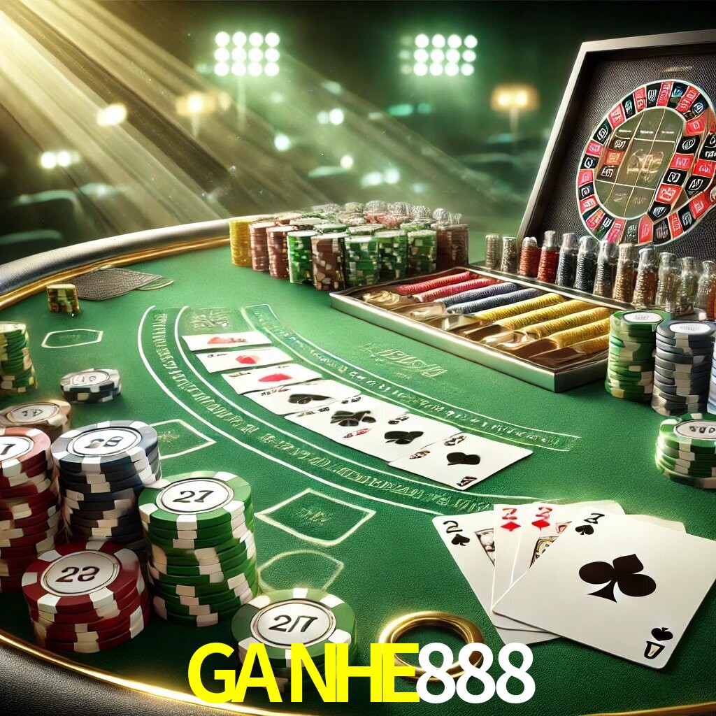 Jogos Populares no Cassino
