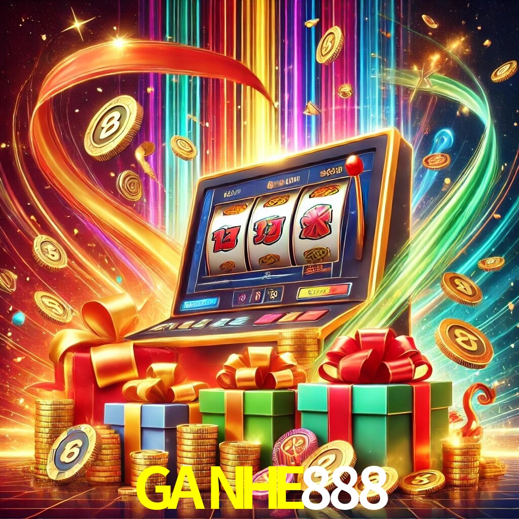 Promoções GANHE888