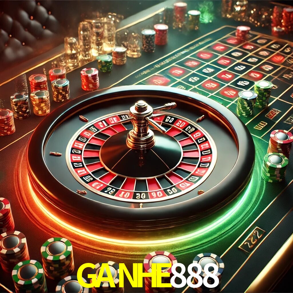Jogos de roleta