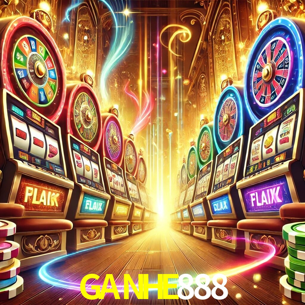 Jogos de caça-níqueis